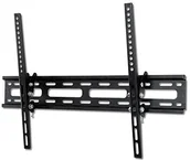 Uchwyty do telewizora - Videoseven V7 DS2DA-2E Full-Motion uchwyt ścienny do telewizorów LED/LCD Monitor/TV//wyświetlacz czarny WM2T77-2N - miniaturka - grafika 1