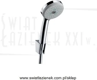 Hansgrohe Croma 100  27593000 - Zestawy prysznicowe - miniaturka - grafika 2