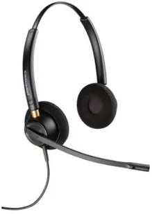 Plantronics EncorePro HW540 - Słuchawki - miniaturka - grafika 2