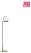 Lampy stojące - Flos IC F1 Lampa podłogowa f3173059 - miniaturka - grafika 1