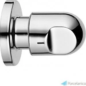 Hansa LUX ELEMENT ZEWNĘTRZNY ZAWORÓW ZAMYKAJĄCYCH 02289135 - Słuchawki prysznicowe - miniaturka - grafika 4