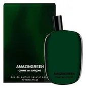 Wody i perfumy unisex - COMME des GARCONS Amazingreen Woda perfumowana 50ml - miniaturka - grafika 1