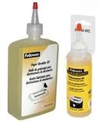 Niszczarki - materiały eksploatacyjne - Fellowes olej do niszczarek | 350ml 35250 - miniaturka - grafika 1