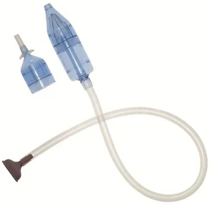 Beaba Aspirator do nosa od 0m Minidoo - Inne akcesoria do pielęgnacji dzieci - miniaturka - grafika 2