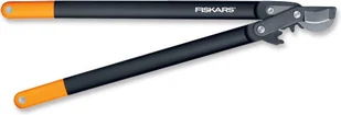 FISKARS Převodové, s hákovou hlavou, velké (112590) Nůžky na silné větve převodové, háková hlava (L) - Nożyce i noże - miniaturka - grafika 5