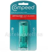 Akcesoria do paznokci - COMPEED Sztyft przeciw pęcherzom - 8 ml - miniaturka - grafika 1