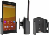 Uchwyty samochodowe do telefonów - Brodit AB Uchwyt pasywny do Sony Xperia Z3+ 511751 - miniaturka - grafika 1