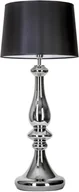 Lampy stojące - 4concepts Lampa stołowa LOUVRE PLATINUM L203161229 - - miniaturka - grafika 1
