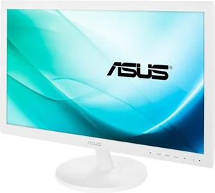 Asus VS229DA-W - Monitory - miniaturka - grafika 3