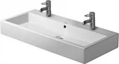 Umywalki - Duravit Vero 100 100x47 0454100024 - miniaturka - grafika 1