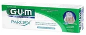 Pasty do zębów - GUM Butler Sunstar ParoeX 75ml (1750) - pasta do codziennego stosowania z chlorh - miniaturka - grafika 1