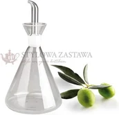 Dywany - Ibili BUTELKA SZKLANA NA OLEJ 1000 ML 755010 - miniaturka - grafika 1
