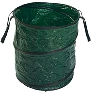 Kosze na śmieci - Silverline Składany Worek Na Odpady Ogrodowe Silver Line 589689 560 X 690 Mm - miniaturka - grafika 1