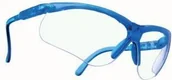 Okulary ochronne - MSA okulary ochronne Perspecta 010 bezbarwne - miniaturka - grafika 1