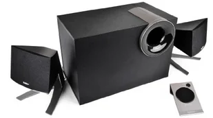 Edifier M1380 (SPK-EF-M1380) - Głośniki komputerowe - miniaturka - grafika 2