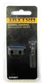 Akcesoria do elektronarzędzi - TRYTON Stempel Do Blachy Płaskiej i Trapezowej EATNB01 - miniaturka - grafika 1