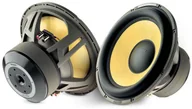 Głośniki samochodowe - Focal KIT SUB 25KX - miniaturka - grafika 1