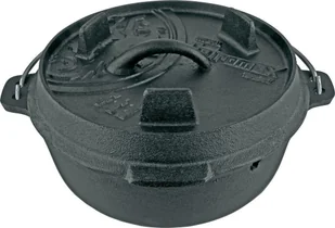 Petromax kociołek ft3 (Dutch Oven), czarny 2122300 - Kuchnia turystyczne i akcesoria - miniaturka - grafika 2