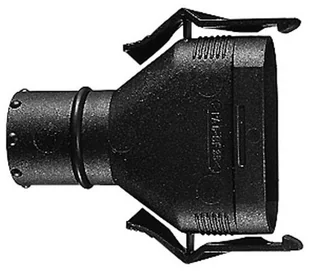 Bosch Adapter - 2600306007 - Odciągi trocin i wiórów - miniaturka - grafika 4