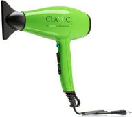 Suszarki do włosów - GA.MA Classic Zielony - miniaturka - grafika 1