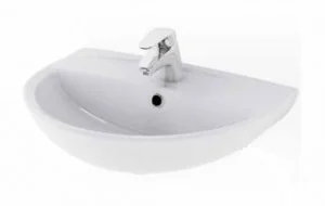 Cersanit MITO RED 50 50x38,4 TK001-004 - Umywalki - miniaturka - grafika 2