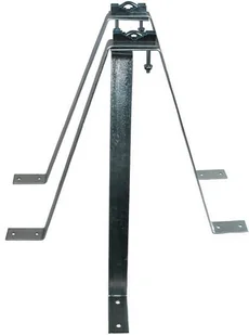 Uchwyt masztu 50 - Pozostałe akcesoria sieciowe - miniaturka - grafika 2