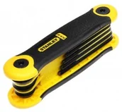 Akcesoria do monitoringu - ZESTAW KLUCZY IMBUSOWYCH ST-2-69-265 STANLEY - miniaturka - grafika 1