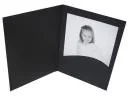 Albumy fotograficzne - Daiber 1x100 Portrait folders Profi-Line 10x15 black - 14064 - miniaturka - grafika 1