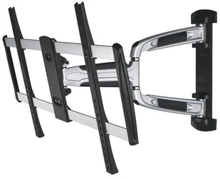 NewStar Newstar  LED-W700SILVER - Uchwyty do telewizora - miniaturka - grafika 2