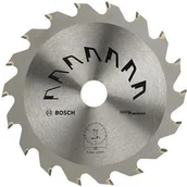 Tarcze do pił - Bosch Tarcza PRECISION Z24 - 190x2,5x30, Z24 2609256869 - miniaturka - grafika 1