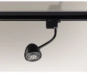 Oprawy, klosze i abażury - Shilo Reflektor MUTSU 6624 Shilo 6624 - miniaturka - grafika 1