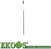 Grabie i motyki - GARDENA Combisystem - trzonki drewniane FSC (3728) 3728-20 - miniaturka - grafika 1