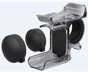 Sony Uchwyt AKA-FGP1 ułatwiający fotografowanie BLACK FRIDAY Od 24 do 26 listopada AKA-FGP1 - Akcesoria fotograficzne - miniaturka - grafika 2