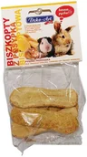 Przysmaki dla gryzoni - Dako-Art Biszkopty z posypką biszkoptową dla gryzoni 50g - miniaturka - grafika 1