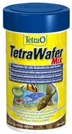 Pokarm dla ryb - Tetra TetraWafer Mix 1000ml MS_9389 - miniaturka - grafika 1