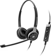 Słuchawki - Sennheiser SC 660 USB ML - miniaturka - grafika 1