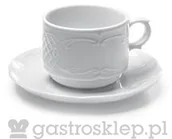 Filiżanki - Hendi Hendi Filiżanka 250 ml FLORA | 787175 - miniaturka - grafika 1