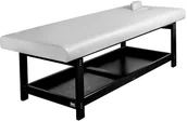 Meble i wyposażenie gabinetów medycznych - MOV Stół do masażu tajskiego SPA THAI SLIM - miniaturka - grafika 1