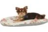 Legowiska dla psów - Trixie Legowisko Poducha Rose 54Cm - miniaturka - grafika 1