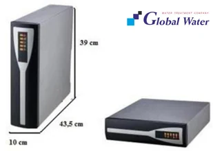 Global Water System osmotyczny - RO Pad - Uzdatniacze wody - miniaturka - grafika 8