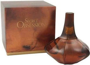 Calvin Klein Secret Obsession woda perfumowana 100ml - Wody i perfumy damskie - miniaturka - grafika 3