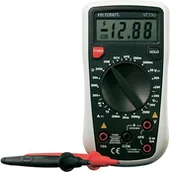 Multimetry - Voltcraft Multimetr cyfrowy VC130-1 CAT III 250 V - miniaturka - grafika 1