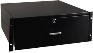 PULSAR 4U / 358mm - Szuflada do szaf RACK 19 marki W PAKIETACH KUPISZ TANIEJ! RASR4 - Akcesoria do szaf serwerowych - miniaturka - grafika 4