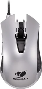 Cougar 530M srebrna - Myszki - miniaturka - grafika 4