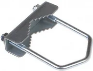 Akcesoria do monitoringu - Abcvision OBEJMA OZ-60/M8 ZACISKOWA - miniaturka - grafika 1