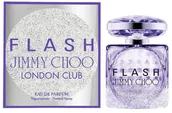 Wody i perfumy damskie - Jimmy Choo Flash London Club woda perfumowana 100ml - miniaturka - grafika 1