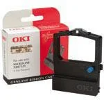 Taśmy do drukarek barwiące - OKI TAŚMA ML 520/521 09002315 - miniaturka - grafika 1