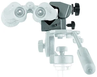 Manfrotto 035BN teleskop zacisk Super 035BN - Inne akcesoria studyjne - miniaturka - grafika 2