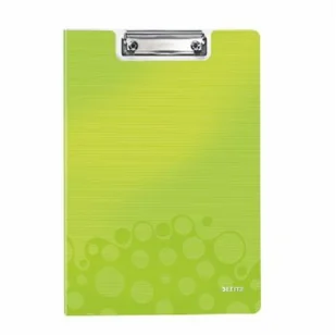 Leitz Clipboard WOW teczka 4199 - zielony - Deski z klipsem - miniaturka - grafika 2