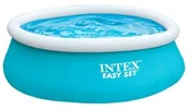 Baseny ogrodowe - Intex Basen - Easy Set 183 x 51cm 28101NP - miniaturka - grafika 1